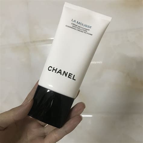 best Chanel cleanser